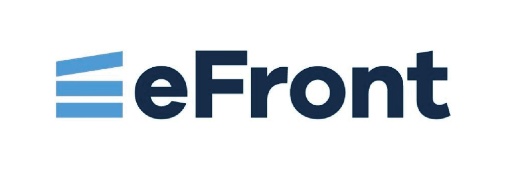 eFront Logo