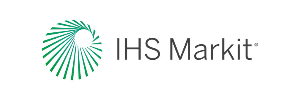 IHS Markit logo