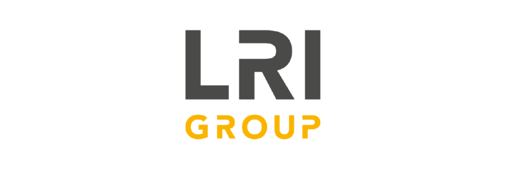 LRI Group Logo