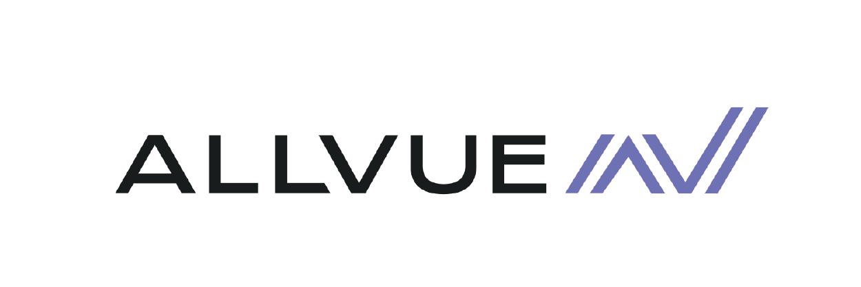 Allvue logo