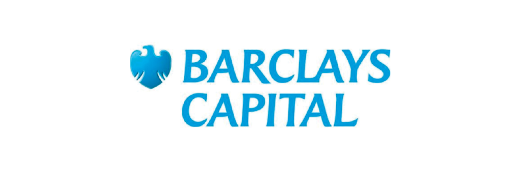 Barclays Capital Logo