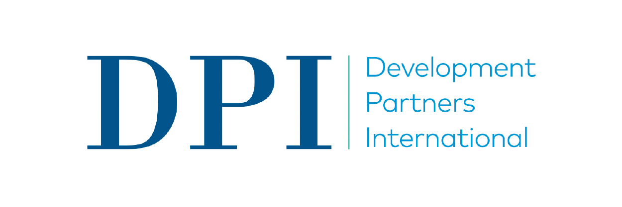 DPI Logo