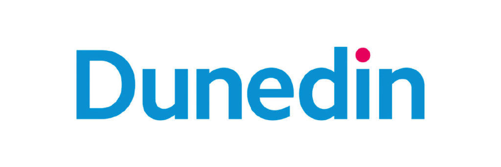 Dunedin Logo