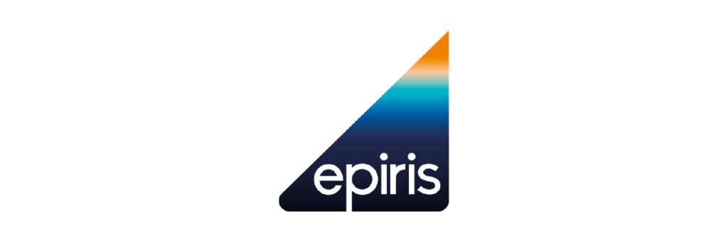 Epiris logo