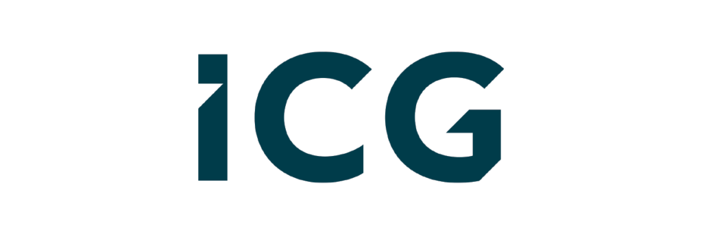 ICG Logo