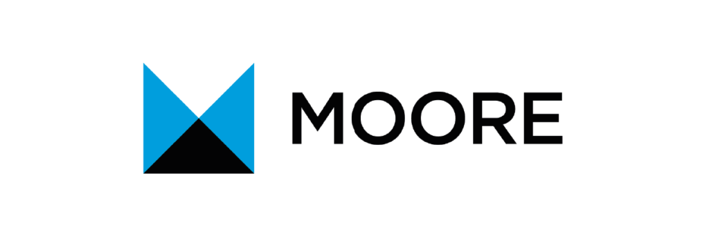 Moore Logo