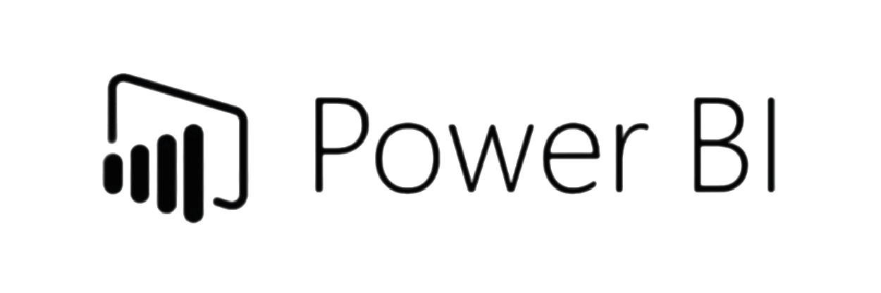 Power BI logo