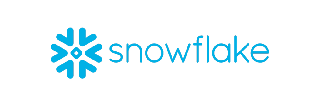 Snowflake logo