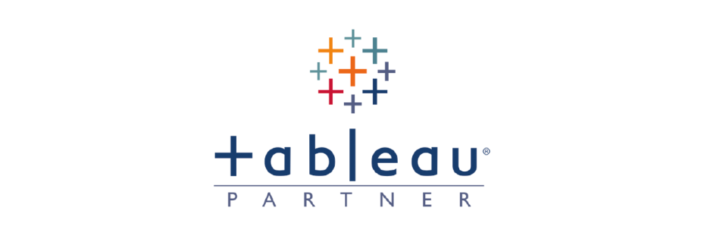 Tableau logo